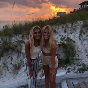 Meet your Posher, Lexi